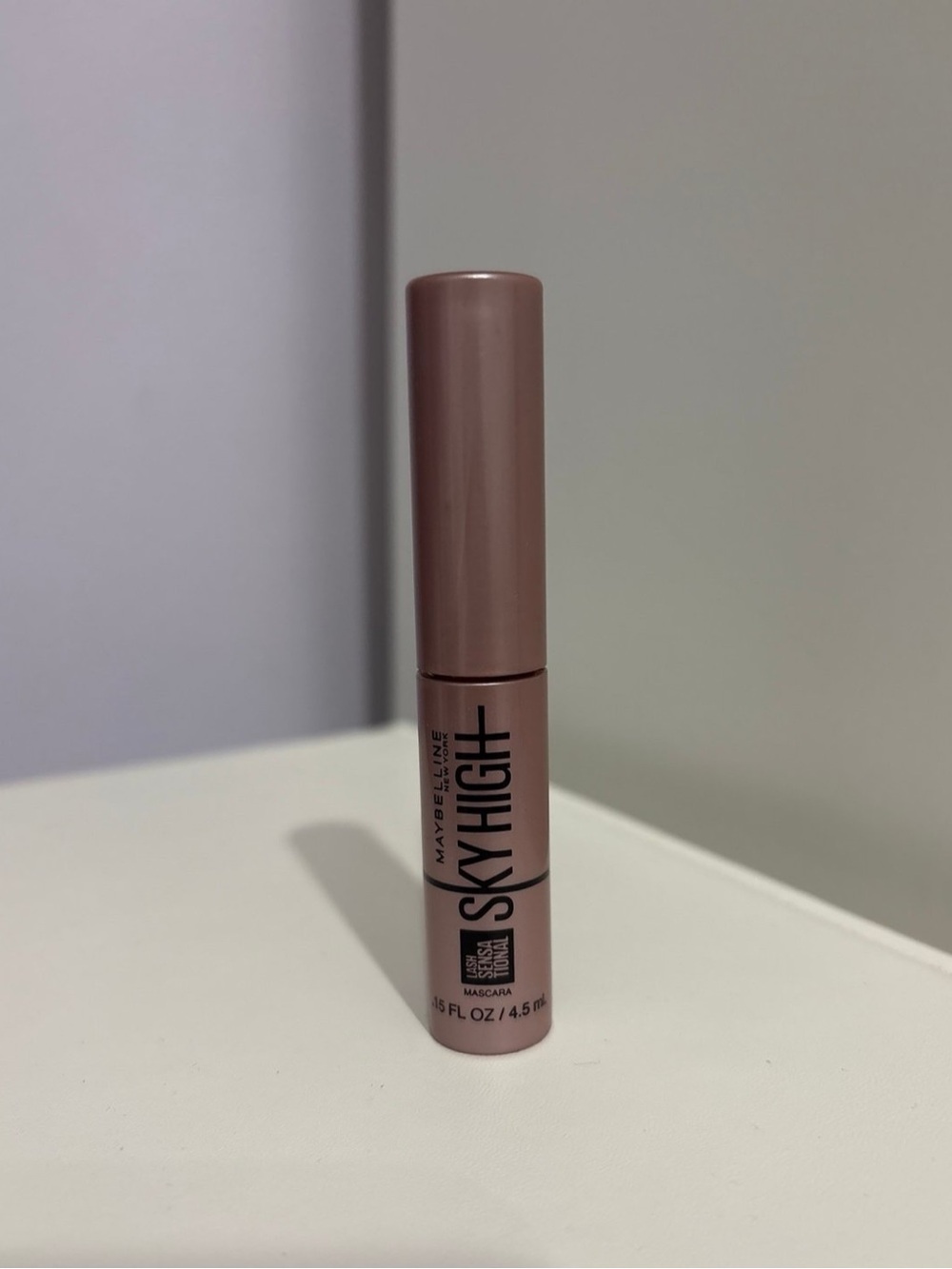 Maybelline Sky High Lash Sensational Mini Mascara